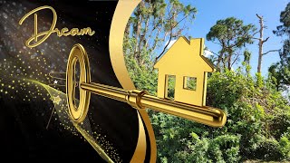 9068 Cypress Dr S  Fort Myers FL 33967 | 9073 sq ft  Vacant Lot To Build Your Dream