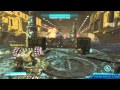 Transformers fall of cybertron  club con trophy  achievement guide