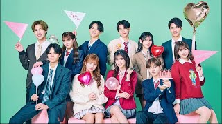 【今日好き卒業編2025inソウル】最終話リアタイ❤️‍🔥