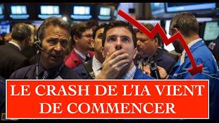 🚨 CRYPTO FLASH⚡️The AI CRASH has just begun 🥵 Elon MUSK launches X MONEY in the USA