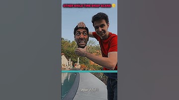 Others while time warp scans vs last one ☠️ | #trollface #skulledit #scan