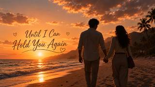 Until I Can Hold You Again ❤️ A Love Worth Waiting For (Official Lyric Video)