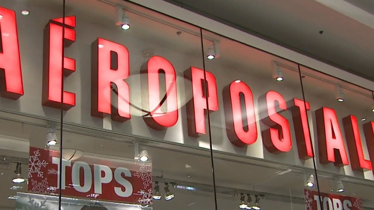 A Tale of Two Retailers A Tale of Two Retailers