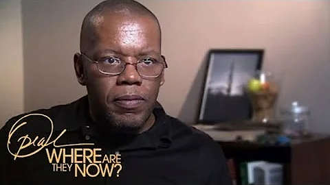 Jayson Blair On Resigning from The New York Times ...