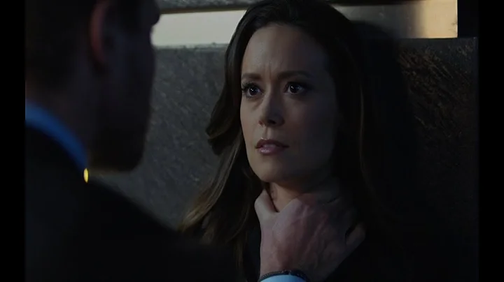 Arrow 2x18 "Oliver Queen vs Isabel Rochev" 1080p