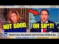 Trump attorney general INSTANTLY REGRETS this Fox interview
