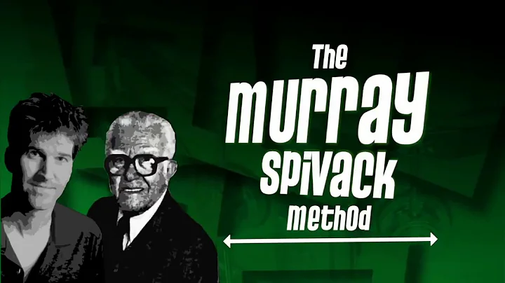 Chad Wackerman  Introduction to the Murray Spivack...