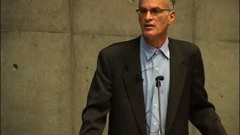 Norman Finkelstein Lecture - Palestine and Isreale Conflict:What we can learn from Gandhi - p5