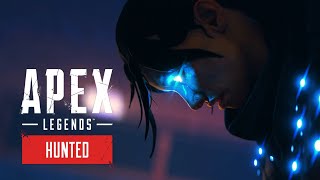 Hunted - Apex Legends Fan animation
