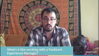 Support from Packback Experience Managers
