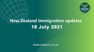 Hope you are all keeping safe. here is our latest edition of updates
on immigration during the current global pandemic. june ranson (ceo)
discusses recent ch...