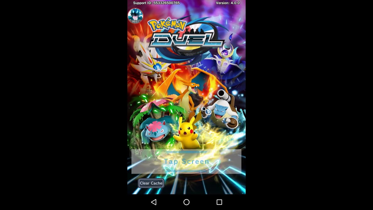 Pokemon Duels:How to use Carmonite