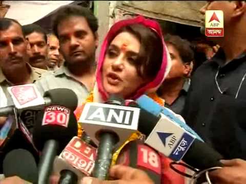 Preity zinta praised Narendra Modi
