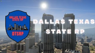 DTSRP Server Trailer | Promotional Video | FiveM