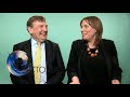 Election blind dates: John Whittingdale and Jess Phillips - BBC News