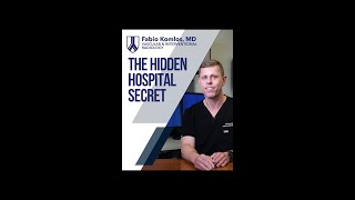 The Hidden Heroes of the Hospital What Interventional Radiologists Really Do #shorts