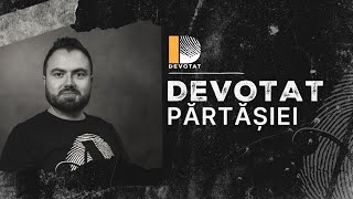 Florin Petrescu | Devotat Părtășiei | Biserica Autentic Timișoara