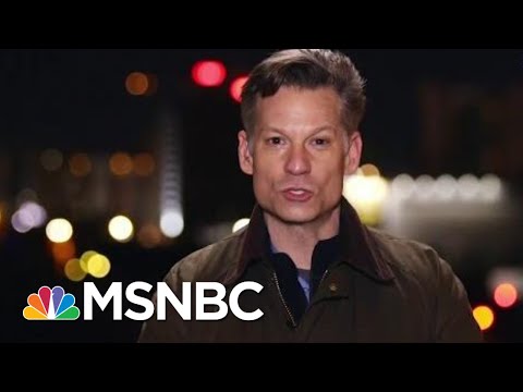 'Symbolic Moment' For Iran, Supreme Leader Wants World To Know It Fought Back | All In | MSNBC