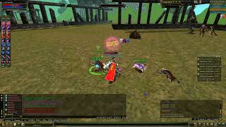Knight Online Pandora - Emc - Deru Genie Altı Makro Yada 3. Party Tool