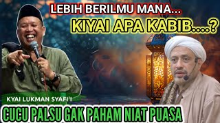 Download Lagu KH.Lukman Syafi'i \ MP3