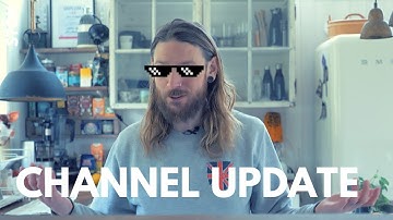 STÖK - CHANNEL UPDATE - 2020