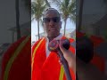 Second Phase of Beach Improvements Underway
