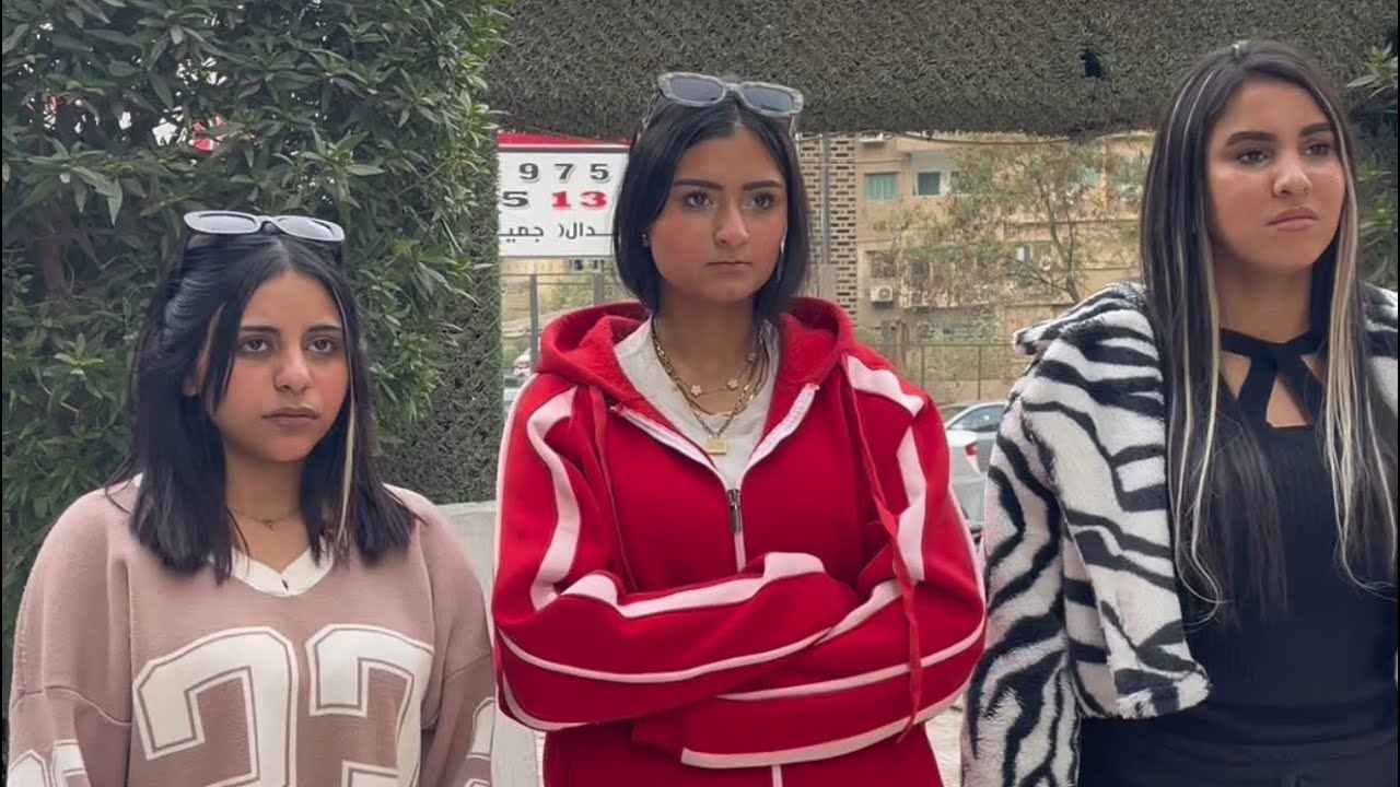 صاحب كافيه يختبر 3بنات وللأسف 😱