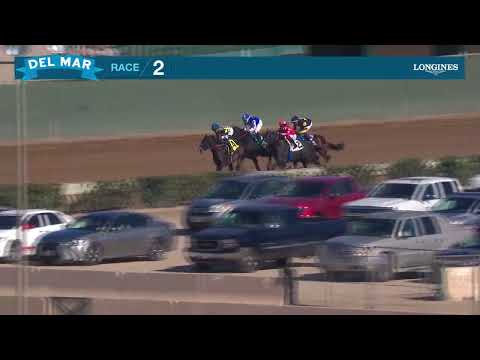 Race 2 Thumbnail