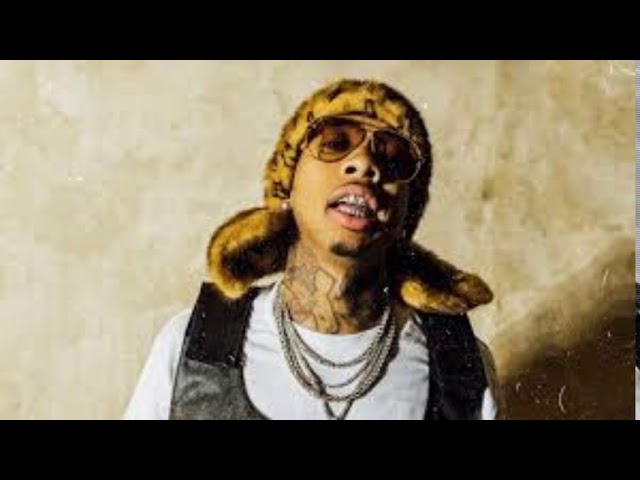 [FREE] Tyga Type BEAT class=