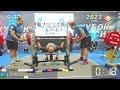 ФПР/Кубок России 23/Машинцов Сергей жим 250 кг