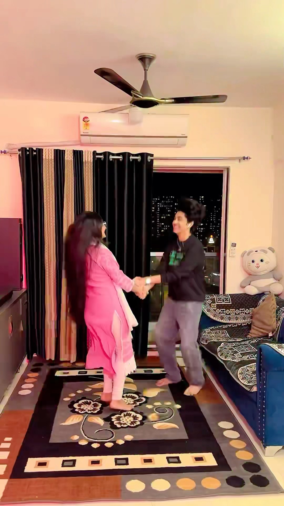 Wait for it?? #zidaanshahidaly