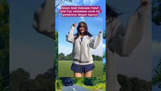 Download Lagu Senam Anak Indonesia Hebat Versi Fuji, nampaknya cocok tuh gerakannya dengan lagunya #fuji #fujian MP3 Download Lagu Senam Anak Indonesia Hebat Versi Fuji, nampaknya cocok tuh gerakannya dengan lagunya #fuji #fujian MP3