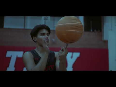 Troy Boy's Basketball Hype Video 2023-2024!
