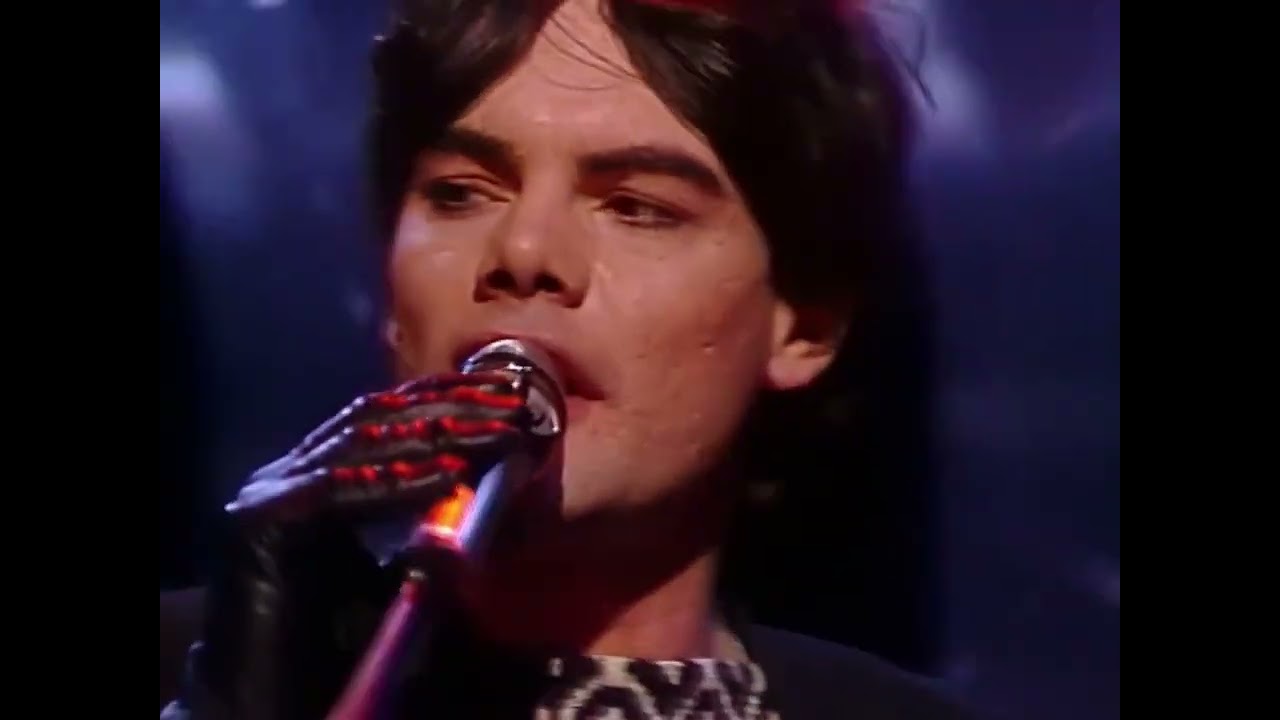 洋楽 L o r i G o l d ALPHAVILLE - Big In Japan (Full Version, Hear We Go, 02.05.1984