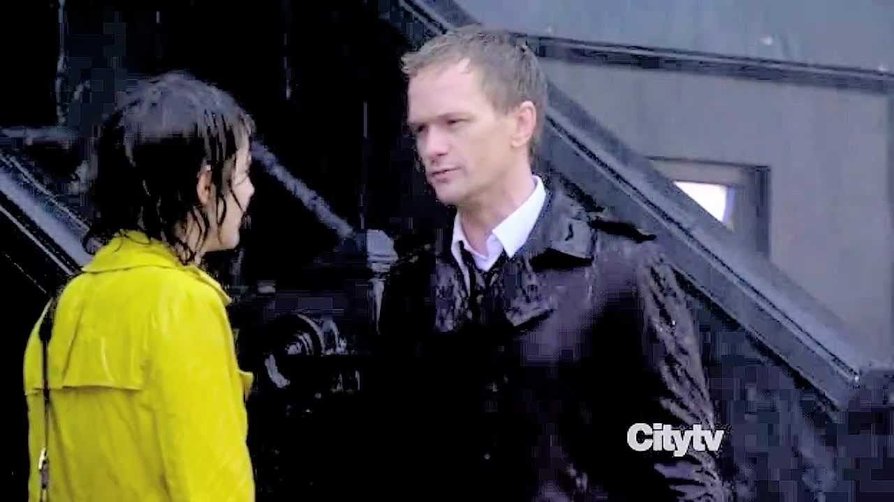 Barney&Robin | What If I Told You