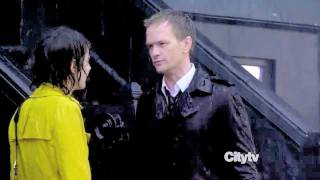 Barney&Robin | What If I Told You