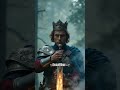 "The Knights of the Round Table: Secrets, Legends, and the Truth Behind King Arthur’s Warriors"