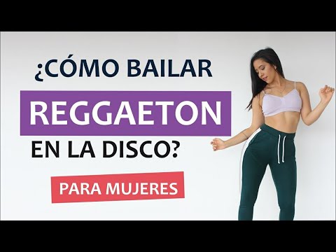 Video: Cómo Bailar A Una Chica En Un Club