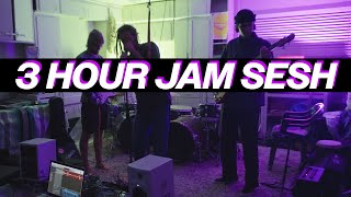 3 HOURS OF JAMMING (May 5th 2023)