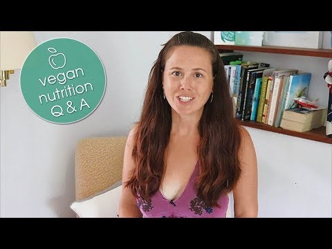 can-you-be-vegan-with-diabetes?-||-vegan-nutritionist-q&a