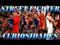 Curiosidades Street Fighter (1994)