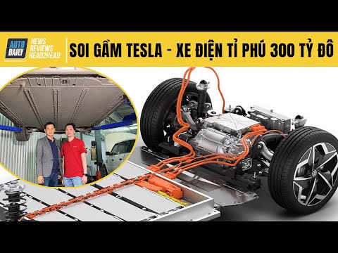 Video: Tại sao Tesla vay 750 triệu đô la?