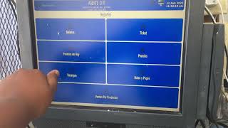 Sistema de banca Lotedom OM, 2 parte screenshot 3