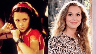 Spy Kids: Then vs Now  Shocking Transformation of the Cast!