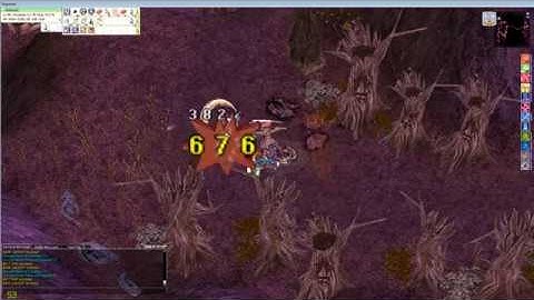 ROPH Re:Start - 189 Attack Speed Critical Assassin