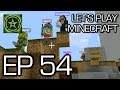 Let's Play Minecraft: Ep. 54 - I Spy