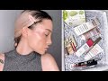 Косметика из Lookfantastic Beauty Box