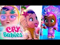  neue freunde  cry babies  magic tears  ganze folgen  cartoons und serien