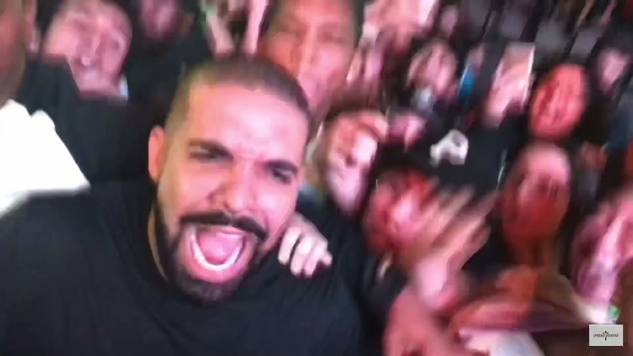 Drake Yeah Meme (Tiktok meme)-Thrax