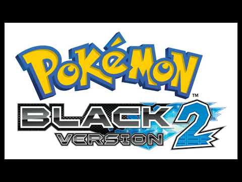 Inazuma Eleven 2 OST Naniwa Land BW2 Remix